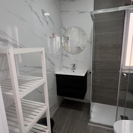 Refugio Elegante Apartment ลิสบอน ภายนอก รูปภาพ