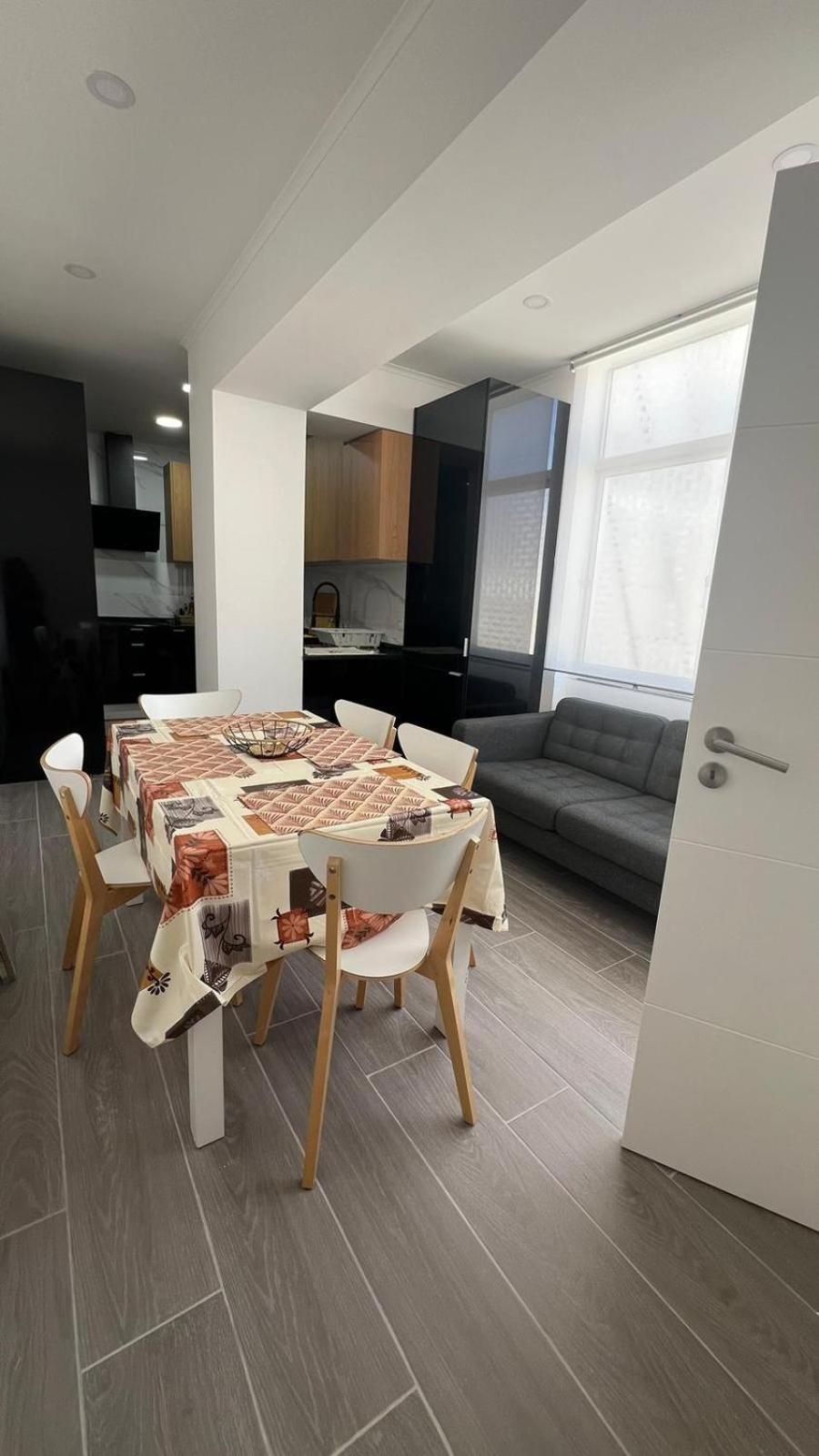 Refugio Elegante Apartment ลิสบอน ภายนอก รูปภาพ