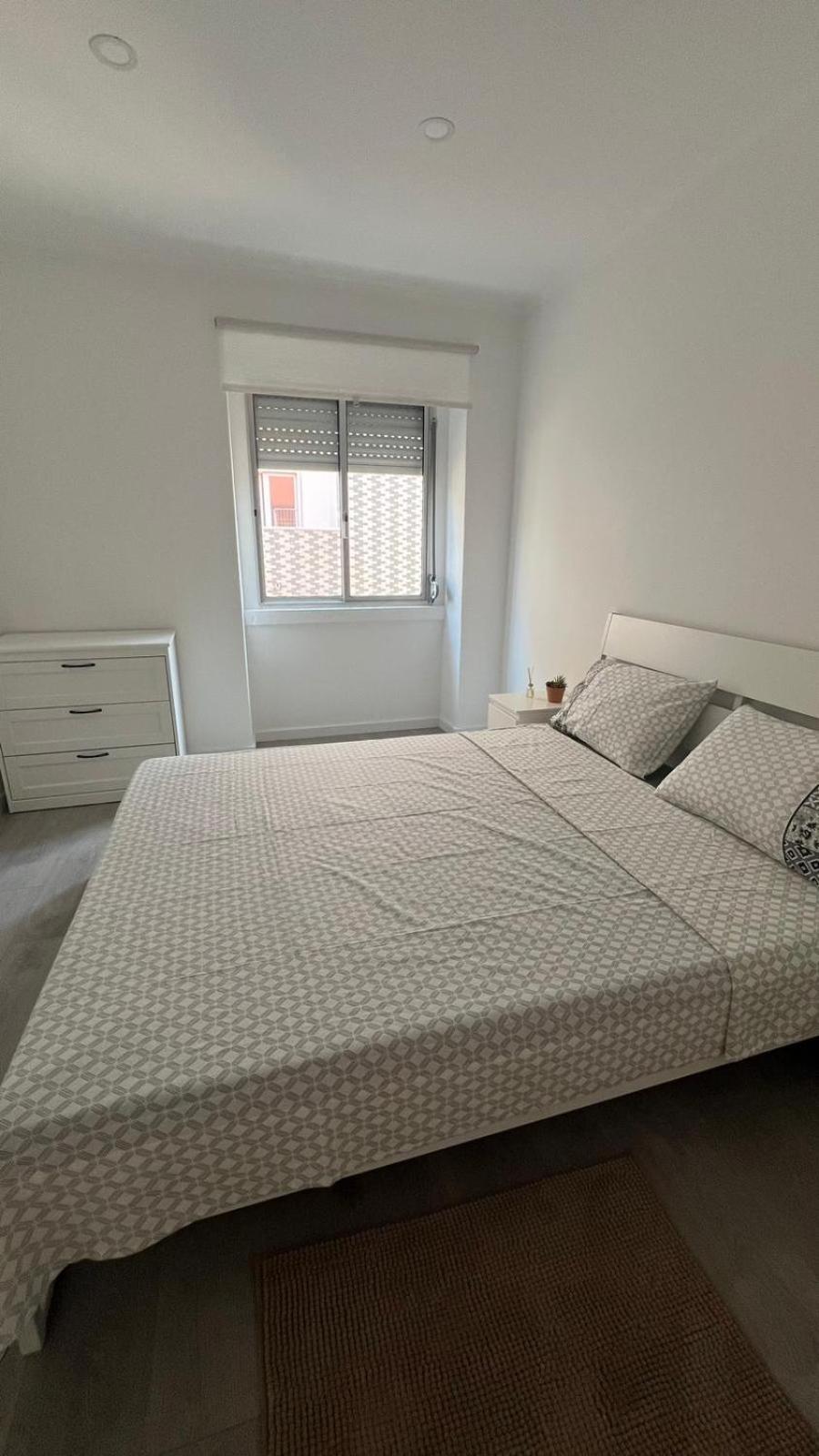 Refugio Elegante Apartment ลิสบอน ภายนอก รูปภาพ