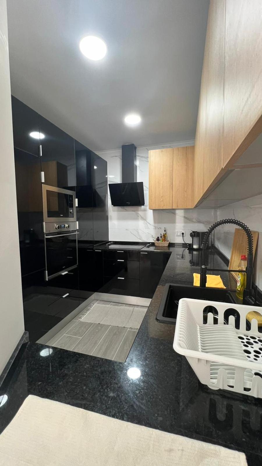 Refugio Elegante Apartment ลิสบอน ภายนอก รูปภาพ