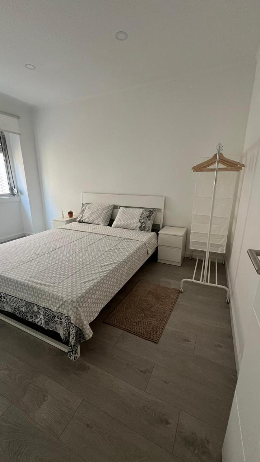Refugio Elegante Apartment ลิสบอน ภายนอก รูปภาพ