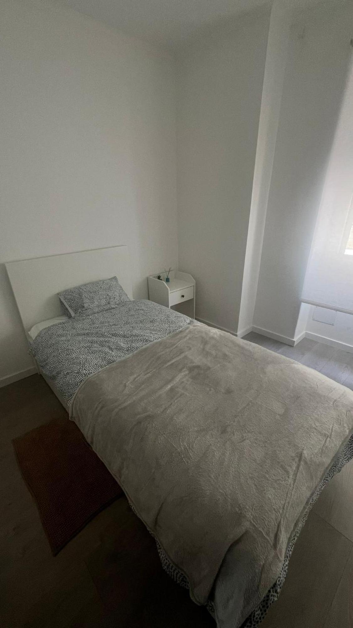 Refugio Elegante Apartment ลิสบอน ภายนอก รูปภาพ