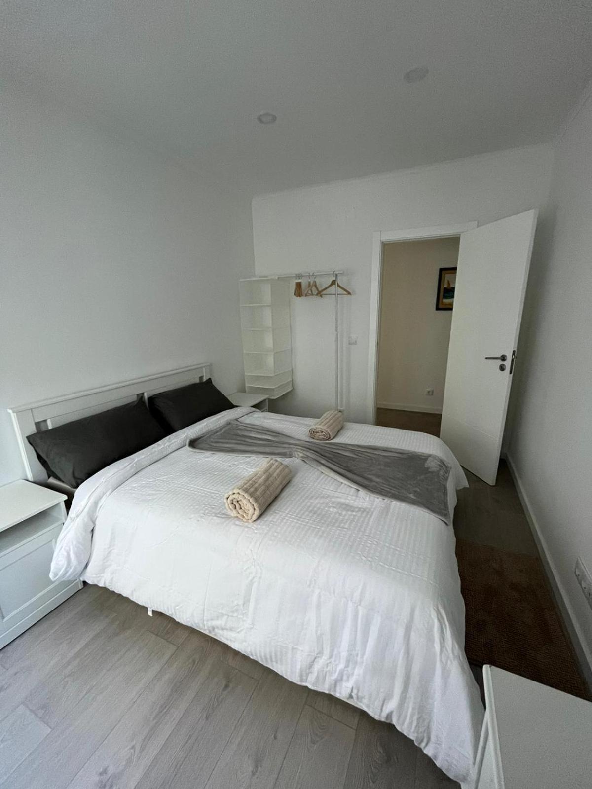 Refugio Elegante Apartment ลิสบอน ภายนอก รูปภาพ