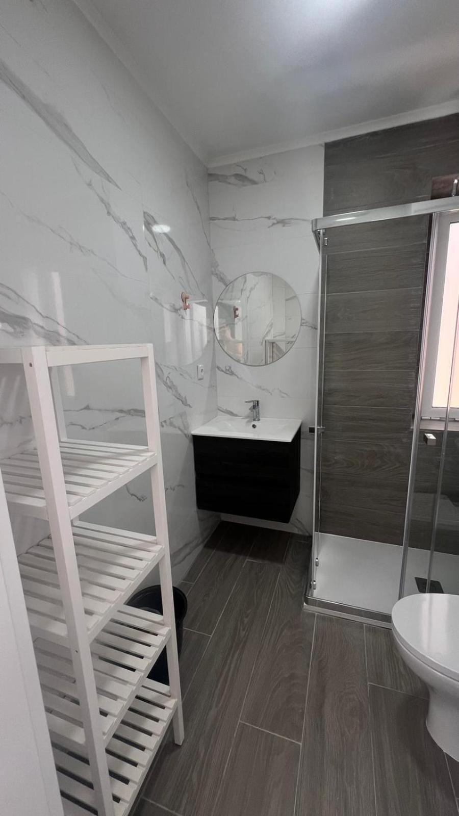 Refugio Elegante Apartment ลิสบอน ภายนอก รูปภาพ